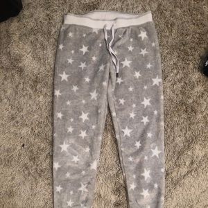 soft star joggers